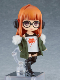 (Pre-order)  Persona 5 Royal Nendoroid Doll Action Figure Futaba Sakura 14 cm