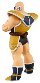 (Pre-order) Dragon Ball Z Solid Edge Works PVC Figure Nappa 19 cm