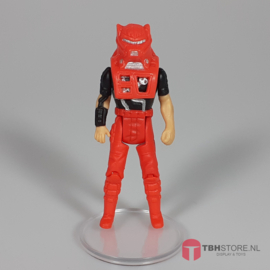 M.A.S.K. Matt Trakker European Exclusive (Compleet)