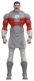 (Pre-order) Invincible Deluxe Action Figure Wave 01 Thragg