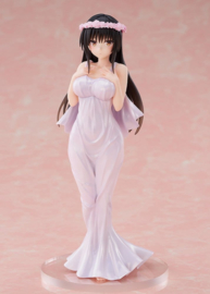 (Pre-order) To Love-Ru Darkness Figures CHILLfigg Set 15th: Goddess Dress Ver. 16 cm Collection Blind Box (6) 