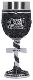 (Pre-order) Ozzy Osbourne Goblet Prince of Darkness 20 cm