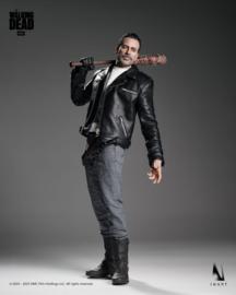 (Pre-order) The Walking Dead Action Figure 1/6 Negan Smith 37 cm  