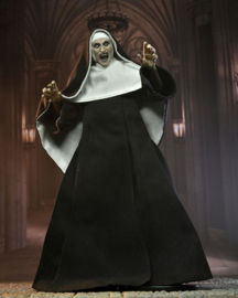 (Pre-order) The Conjuring Universe Ultimate Action Figure The Nun (Valak) 18 cm