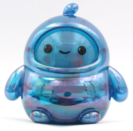 (Pre-order) LamaTama Electronic Collectible Figures 6 cm Series 3 heo Exclusive Blind Box Display (23)