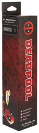 (Pre-order) Marvel Deadpool Mouse Mat 80 x 35 cm