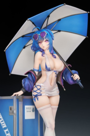 (Pre-order) Azur Lane PVC Figure 1/7 St. Louis Race Queen Ver. 30 cm