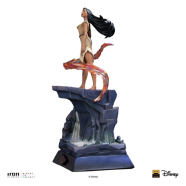 (Pre-order) Disney Classics Pocahontas Colors of the Wind Statue 1/10 Pocahontas 37 cm
