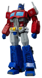 (Pre-order) Transformers MDLX Action Figure Optimus Prime (1986 Movie Edition) 18 cm