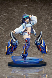(Pre-order) Wandering Witch: The Journey of Elaina PVC Statue 1/7 Rikka Takarada AXGRIT Ver. 24 cm  