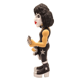 PRE-ORDER Kiss Minix Figure The Starchild 12 cm