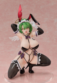 (Pre-order) Shinovi Master Senran Kagura New Link PVC Figure 1/4 Hikage: Bunny Ver. 30 cm