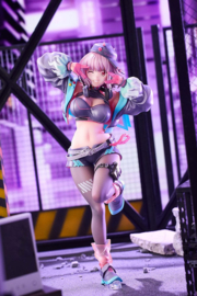 Gridman Universe PVC Statue 1/7 Akane Shinjo: Dreamy Divas Ver. 24 cm  