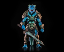 Mythic Legions: Poxxus Aracagorr