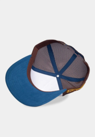 (Pre-order) PokÃ©mon Trucker Cap Eevee