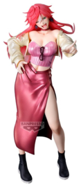 (Pre-order) Marriagetoxin Glitter & Glamours PVC Figure Kimie Arashiyama Special Color Ver. 22 cm
