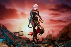 (Pre-order) Goddess of Victory: Nikke PVC Figure 1/10 Scarlet: Black Shadow 21 cm