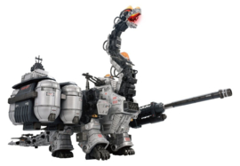 (Pre-order) Zoids Plastic Model 1/72 AZ-17DX Ultra Saurus Gravity Cannon Deluxe Version 58 cm