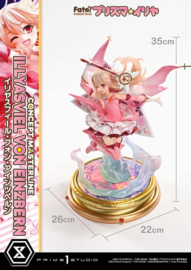 (Pre-order) Fate/kaleid liner Prisma Illya Concept Masterline Statue 1/5 Illyasviel von Einzbern 35 cm
