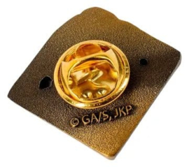 (Pre-order) Jujutsu Kaisen Icon Pin Badge Yuji Itadori