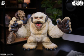 (Pre-order) Star Wars Designer Vinyl Figure Wampa 30 cm