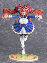 (Pre-order) Umamusume: Pretty Derby PVC Figure 1/7 Daiwa Scarlet [Your Scarlet Tailwind] 26 cm