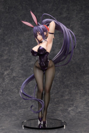 (Pre-order) High School DxD HERO PVC Figure 1/3 Akeno Himejima: Bunny Ver. 65 cm