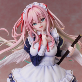 (Pre-order) Original Character PVC Statue 1/6 Riana (Maid Ver.) Illustrated by Riichu 29 cm            