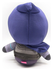 (Pre-order) Valorant Plush Figure Omen 22 cm