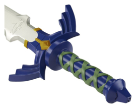 (Pre-order) The Legend of Zelda: Tears of the Kingdom Electronic Master Sword 68 cm