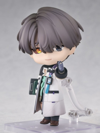 (Pre-order) Reverse: 1999 Nendoroid Action Figure X 10 cm