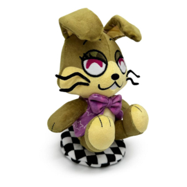 (Pre-order) Five Nights at Freddys Plush Figure Glitchtrap Shoulder Rider 15 cm  