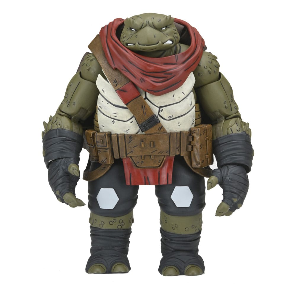 (Pre-order) Teenage Mutant Ninja Turtles: The Last Ronin Action Figure Ultimate Odyn (Re-Evolution) 19 cm