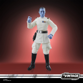 PRE-ORDER Star Wars The Vintage Collection Grand Admiral Thrawn (Ahsoka)