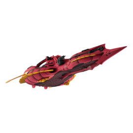 PRE-ORDER Mobile Suit Gundam PVC Figure Cosmo Fleet Special Gundam Reconguista in G Megafauna Re. 17 cm