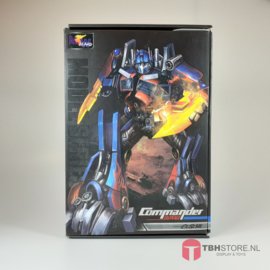Transformers in Packaging