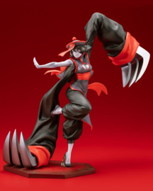 (Pre-order) Darkstalkers Bishoujo PVC Figure 1/7 Hsien-Ko Limited Edition 29 cm