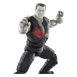 PRE-ORDER Deadpool Legacy Collection Marvel Legends Action Figure Marvel's Colossus