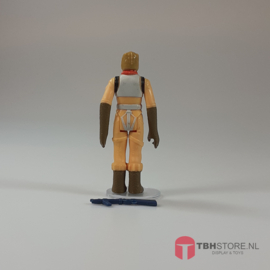 Vintage Star Wars - Bossk (Compleet)