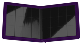Ultimate Guard Zipfolio 480 Xenoskin Magic: The Gathering "Reality Fracture" - Liliana the Faultless / Liliana the Repentant