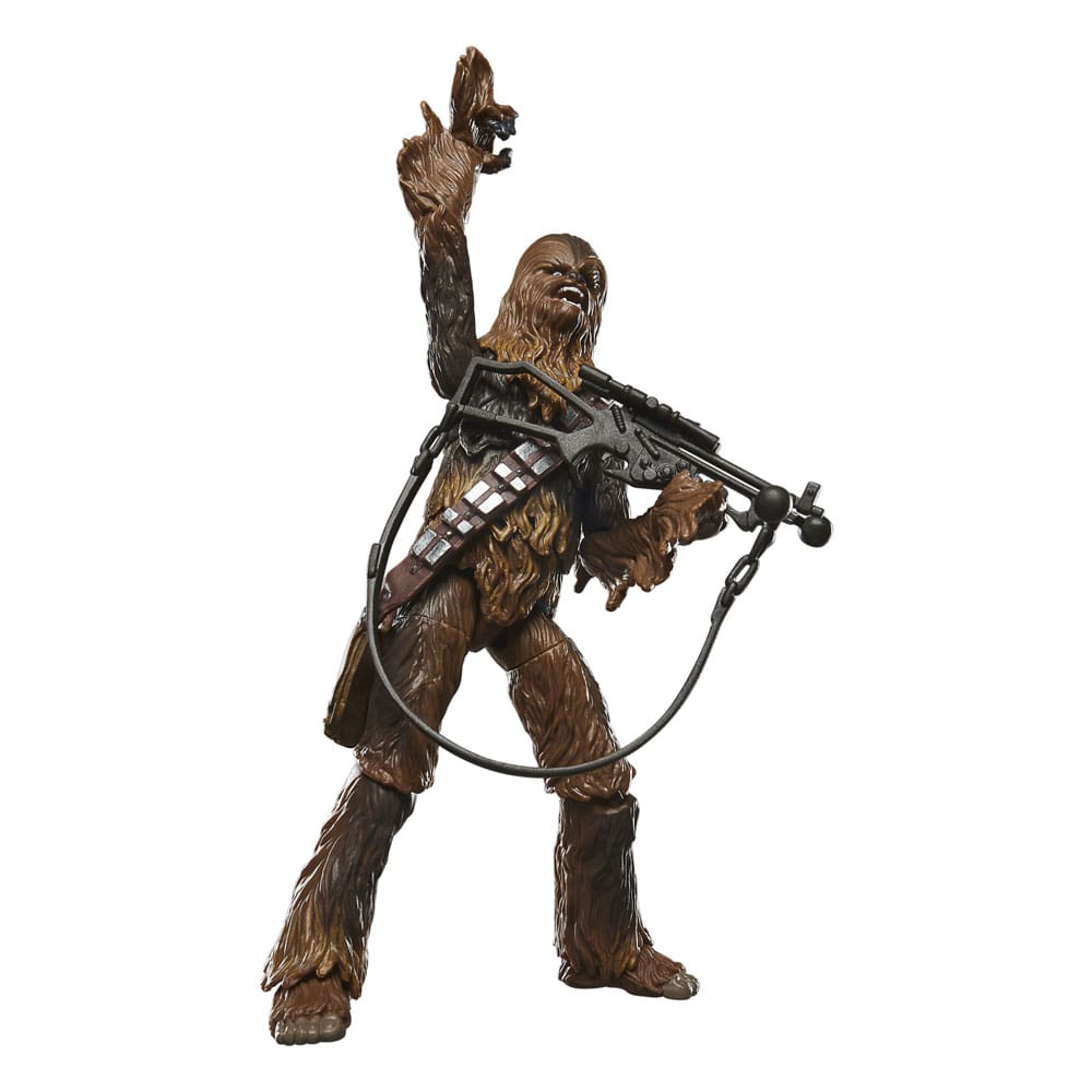 (Pre-order) Star Wars Episode IV Vintage Collection Action Figure Chewbacca 10 cm