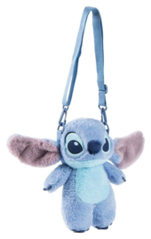 (Pre-order) Disney Plush Bag Stitch