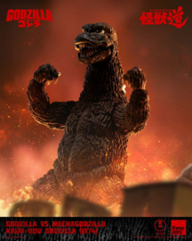 Godzilla vs. Mechagodzilla (1974) Action Figure Kaiju-Dou Godzilla (1974) 23 cm 