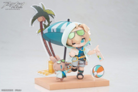 (Pre-order) Arknights Cuties Series PVC Figure Tequilla 11 cm