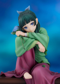 (Pre-order) The Apothecary Diaries G.S. Collection PVC Figure 1/7 Maomao 18 cm