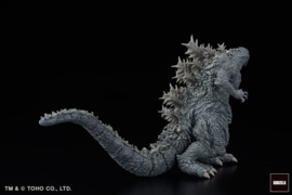 Godzilla Generations Gekizou Series PVC Statues 8 - 9 cm Assortment Kaiju Part. 1 (6) (re-run)