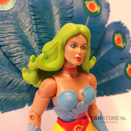 MOTUC Masters of the Universe Classics Peekablue