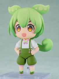 (Pre-order) Tohoku Zunko Nendoroid Action Figure Zundamon 10 cm    