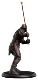(Pre-order) The Lord of the Rings Mini Statue Uruk-hai Berserker 24 cm
