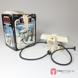 Vintage Star Wars VME Vehicle Maintenance Energizer (mini-rig) met doos